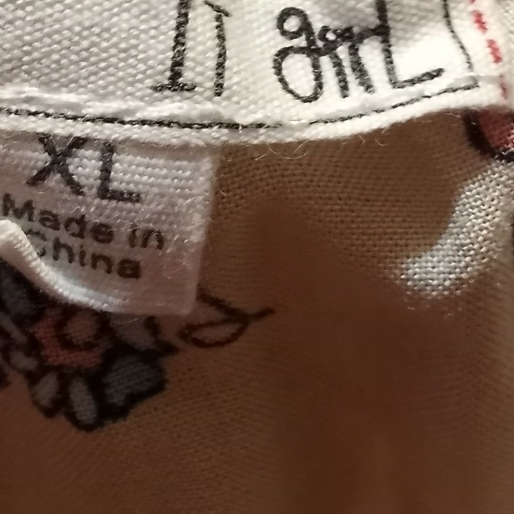 It Gml Tank Top - Picture 4 of 4